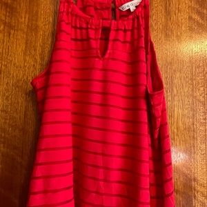 Cleo large top new never used